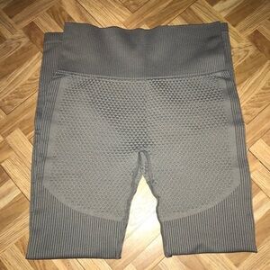 Fashion nova seamless leggings